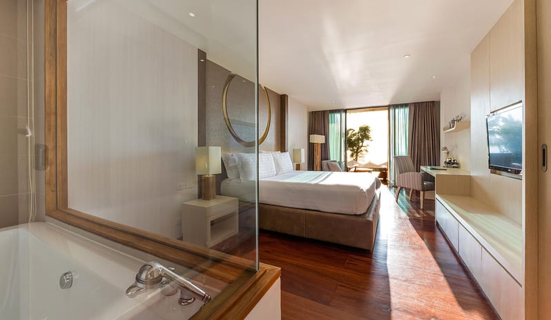 Cape Dara Resort-Dara Private Pool Suite 3_7990